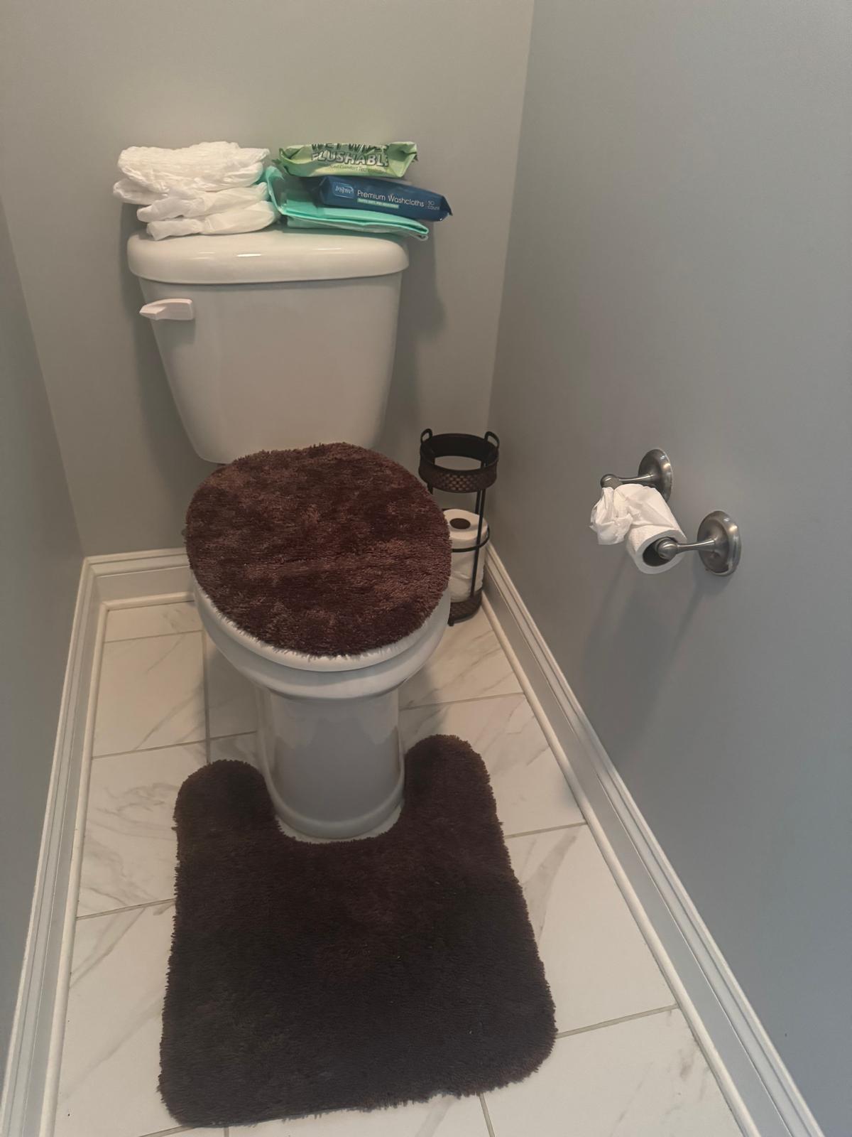 Residential cleaning result 2